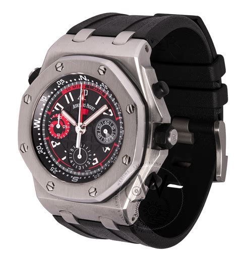 audemars piguet alinghi polaris prezzo|Audemars Piguet Royal Oak Offshore Alinghi Polaris 26040ST.